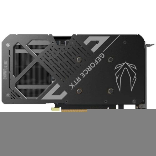 Видеокарта Zotac PCI-E 5.0 RTX 5060TI 8GB TWIN EDGE OC NVIDIA GeForce RTX 5060TI 8Gb 128bit GDDR7 2602/28000 HDMIx1 DPx3 HDCP Ret Видеокарта Zotac PCI-E 5.0 RTX 5060TI 8GB TWIN EDGE OC NVIDIA GeForce RTX 5060TI 8Gb 128bit GDDR7 2602/28000 HDMIx1 DPx3 HDCP Ret