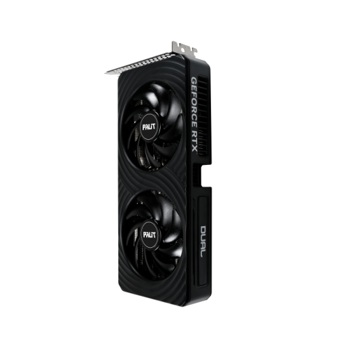 Видеокарта/ PA-RTX5060 DUAL OC 8GB PALIT