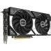 Видеокарта Asus PCI-E 4.0 DUAL-RTX5060-O8G NVIDIA GeForce RTX 5060 8Gb 128bit GDDR7 2535/28000 HDMIx1 DPx3 HDCP Ret Видеокарта Asus PCI-E 4.0 DUAL-RTX5060-O8G NVIDIA GeForce RTX 5060 8Gb 128bit GDDR7 2535/28000 HDMIx1 DPx3 HDCP Ret