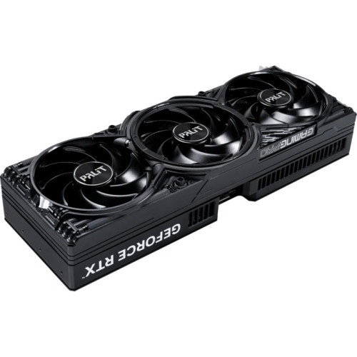 Видеокарта/ Palit  RTX5080 16GB GAMING PRO 16GB
