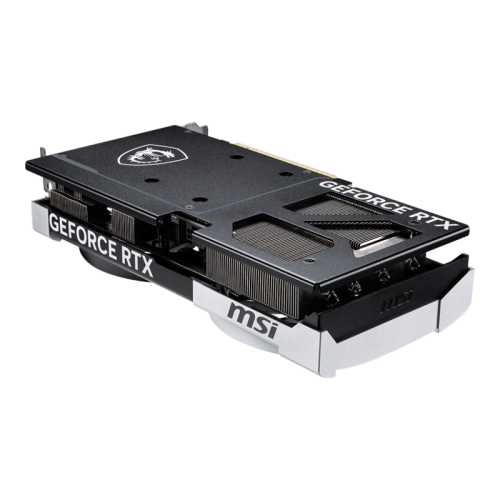 Видеокарта/ GeForce RTX 5070 12G VENTUS 2X