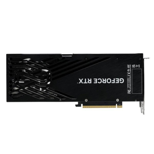 Видеокарта Palit RTX5070 INFINITY 3 OC 12GB GDDR7 192bit 3xDP HDMI 3FAN RTL bp