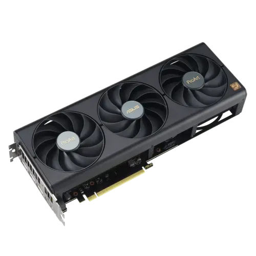 Видеокарта/ PROART-RTX4060TI-O16G