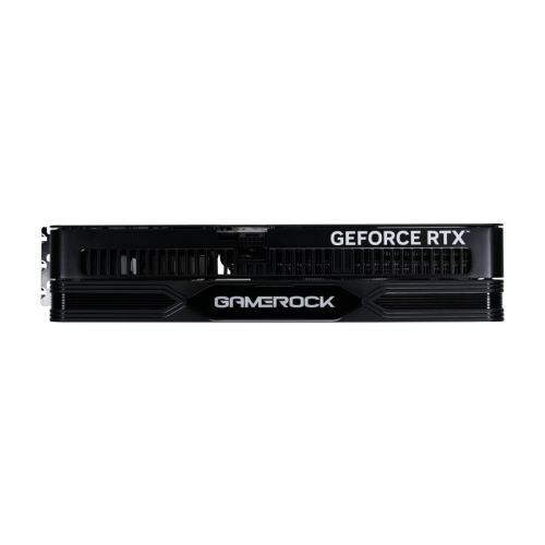 Видеокарта/ Palit GeForce RTX 5070 Ti GameRock