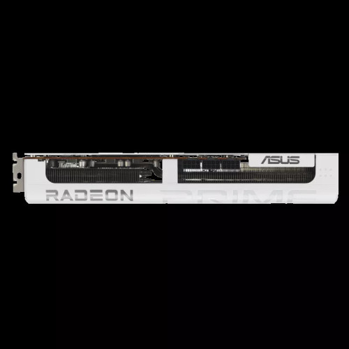 Видеокарта/ PRIME-RX9070XT-O16G-WHITE Видеокарта/ PRIME-RX9070XT-O16G-WHITE