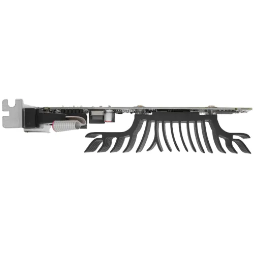 Видеокарта AFOX PCIE16 G210 1GB DDR3 AF210-1024D3L5-V2