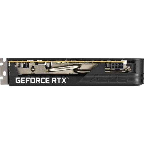 Видеокарта Asus PCI-E 4.0 DUAL-RTX5050-O8G NVIDIA GeForce RTX 5050 8Gb 128bit GDDR6 2647/28000 HDMIx1 DPx3 HDCP Ret