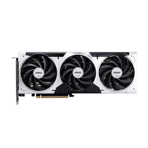 Видеокарта/ GeForce RTX 5060 Ti 16G VENTUS 3X OC