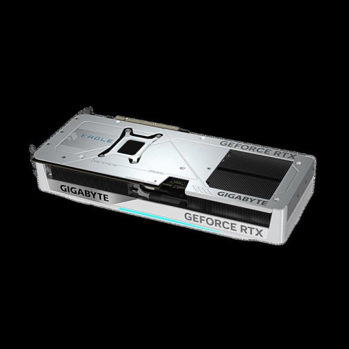 Видеокарта GIGABYTE PCIE16 RTX5070TI 16GB GV-N507TEAGLEOC ICE-16GD