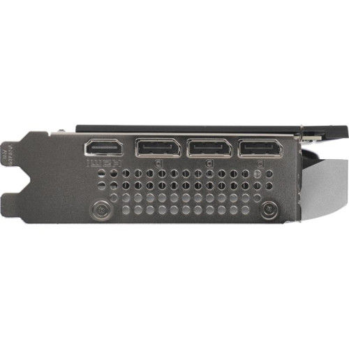 Видеокарта MSI PCI-E 5.0 RTX 5060 Ti 8G VENTUS 2X OC PLUS NVIDIA GeForce RTX 5060TI 8Gb 128bit GDDR7 2617/28000 HDMIx1 DPx3 HDCP Ret