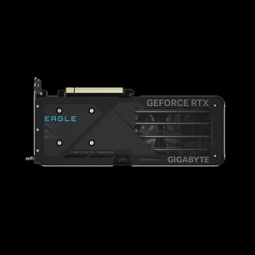 Видеокарта Gigabyte RTX5060Ti EAGLE MAX OC 8GB GDDR7 128bit 3xDP HDMI 3FAN RTL