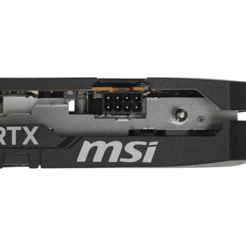 Видеокарта MSI PCI-E 5.0 RTX 5050 8G SHADOW 2X OC NVIDIA GeForce RTX 5050 8Gb 128bit GDDR6 2602/20000 HDMIx1 DPx3 HDCP Ret