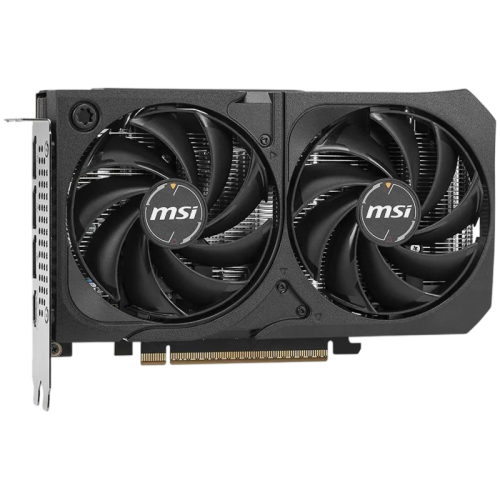 Видеокарта/ GeForce RTX 5060 8G SHADOW 2X OC MAX