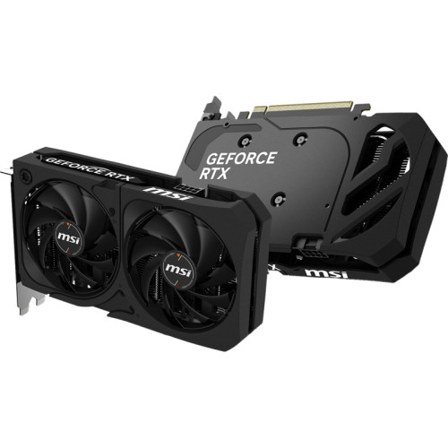 Видеокарта/ GeForce RTX 5060 8G SHADOW 2X