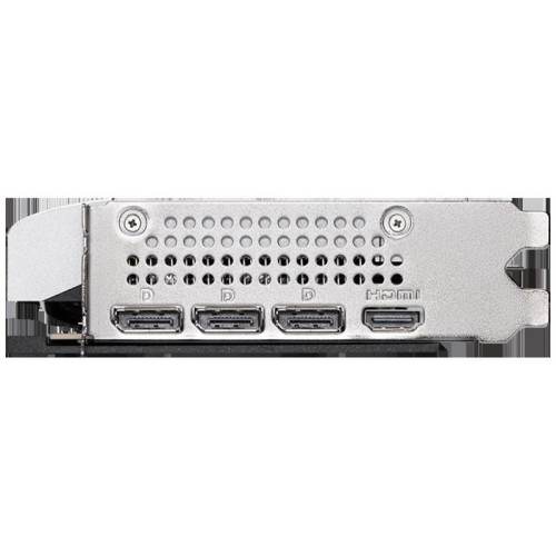 Видеокарта MSI PCI-E 5.0 RTX 5060 Ti 8G VENTUS 2X PLUS NVIDIA GeForce RTX 5060TI 8Gb 128bit GDDR7 2572/28000 HDMIx1 DPx3 HDCP Ret