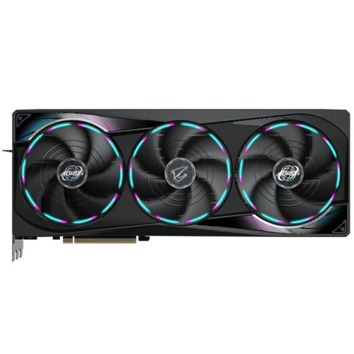 Видеокарта/ GV-N5080AORUS M-16GD