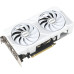 Видеокарта/ DUAL-RTX5060TI-O16G-WHITE Видеокарта/ DUAL-RTX5060TI-O16G-WHITE