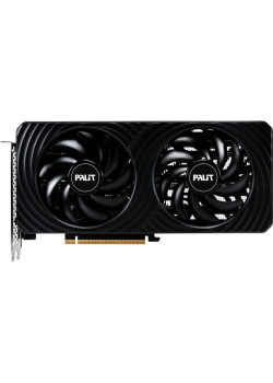 Видеокарта PCIE16 RTX5060TI 8GB PA-RTX5060Ti DUAL OC 8GB PALIT