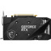 Видеокарта MSI PCI-E 4.0 RTX 3050 VENTUS 2X XS 8G OC NVIDIA GeForce RTX 3050 8Gb 128bit GDDR6 1807/14000 DVIx1 HDMIx1 DPx1 HDCP Ret [RTX 3050 VENTUS 2X XS 8G OC]