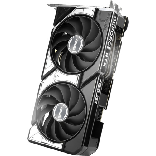 Видеокарта/ DUAL-RTX5060TI-O16G