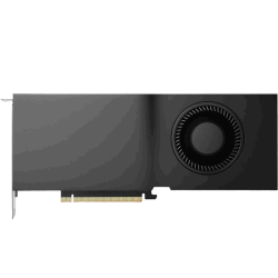 Видеокарта/ VGA NVIDIA RTX 4500 Ada Graphic Card - 24 GB GDDR6 - PCIe 4.0 x16 - 2x Slot - Bulk