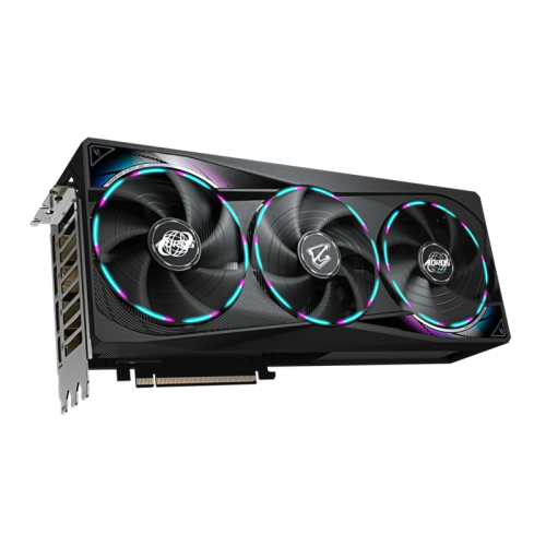 Видеокарта/ GV-N5070AORUS M-12GD