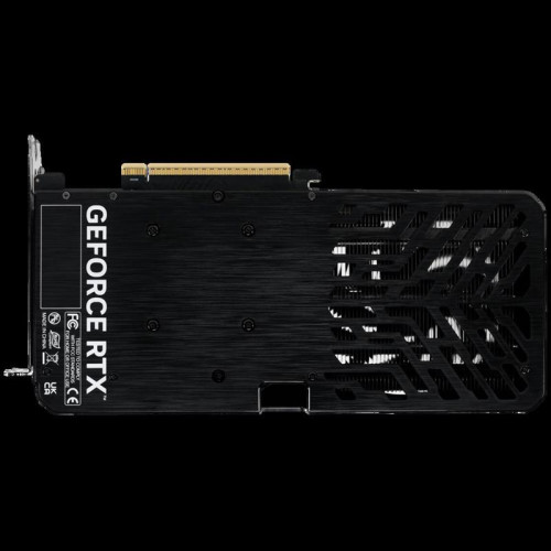 Видеокарта Palit PCI-E 5.0 RTX5060 DUAL NVIDIA GeForce RTX 5060 8Gb 128bit GDDR7 2295/28000 HDMIx1 DPx3 HDCP Ret