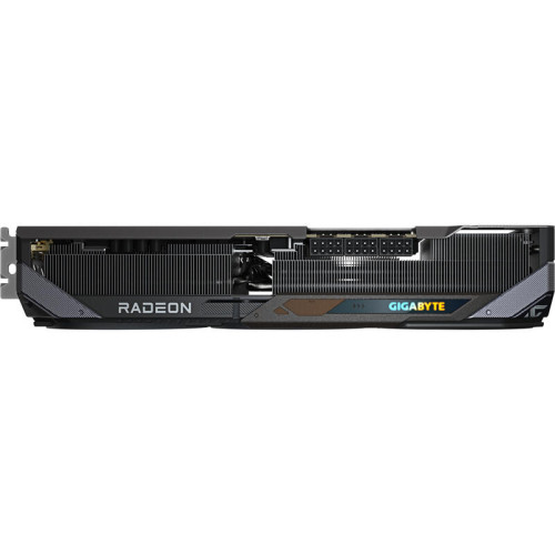 Видеокарта/ GV-R9070XTGAMING-16GD