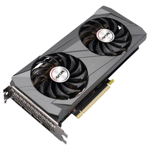 Видеокарта Afox RTX3060 12GB GDDR6 192bit 3xDP HDMI 2FAN RTL