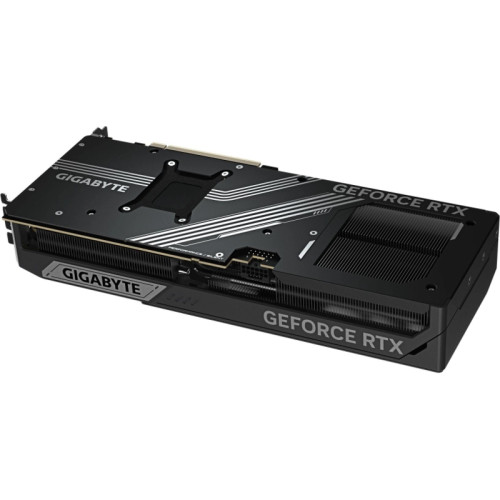Видеокарта Gigabyte PCI-E GV-N507TWF3OC-16GD 1.0 NVIDIA GeForce RTX 5070TI 16Gb 256bit GDDR7 2497/28000 HDMIx1 DPx3 HDCP Ret Видеокарта Gigabyte PCI-E GV-N507TWF3OC-16GD 1.0 NVIDIA GeForce RTX 5070TI 16Gb 256bit GDDR7 2497/28000 HDMIx1 DPx3 HDCP Ret
