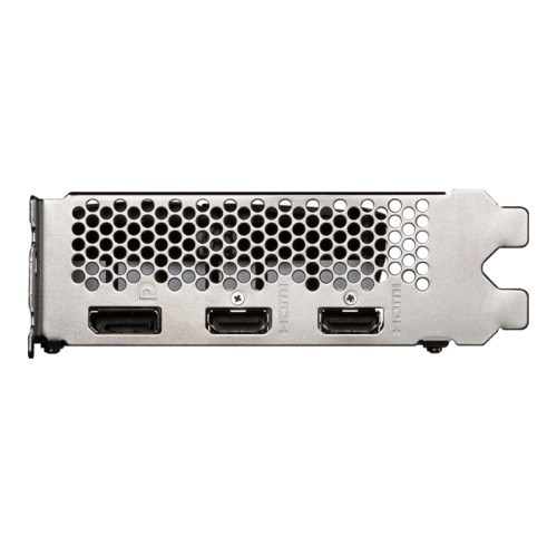 Видеокарта/ GeForce RTX 3050 VENTUS 2X E 6G