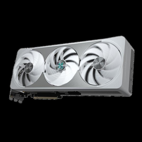 Видеокарта Gigabyte Bad Pack RTX5070Ti AERO OC 16GB GDDR7 256bit 3xDP HDMI 3FAN RTL