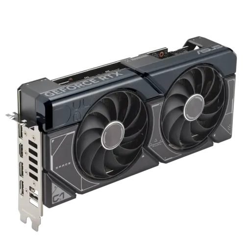 Видеокарта/ DUAL-RTX4070TIS-16G