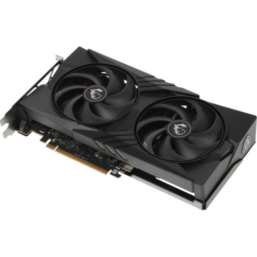 Видеокарта MSI PCI-E 5.0 RTX 5060 8G GAMING NVIDIA GeForce RTX 5060 8Gb 128bit GDDR7 2497/28000 HDMIx1 DPx3 HDCP Ret Видеокарта MSI PCI-E 5.0 RTX 5060 8G GAMING NVIDIA GeForce RTX 5060 8Gb 128bit GDDR7 2497/28000 HDMIx1 DPx3 HDCP Ret