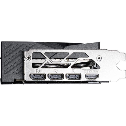 Видеокарта MSI PCI-E 5.0 RTX 5060 Ti 16G GAMING OC NVIDIA GeForce RTX 5060TI 16Gb 128bit GDDR7 2647/28000 HDMIx1 DPx3 HDCP Ret