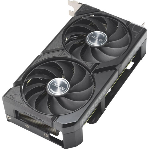 Видеокарта/ DUAL-RX9060-8G Видеокарта/ DUAL-RX9060-8G