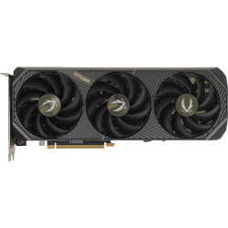 Видеокарта Zotac PCI-E 5.0 RTX 5070 Ti SOLID SFF OC NVIDIA GeForce RTX 5070TI 16Gb 256bit GDDR7 2482/28000 HDMIx1 DPx3 HDCP Ret