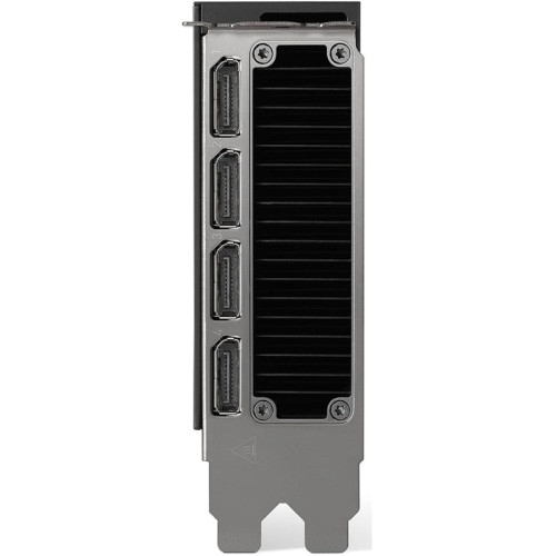 Видеокарта/ VGA NVIDIA RTX 4500 Ada Graphic Card - 24 GB GDDR6 - PCIe 4.0 x16 - 2x Slot - Bulk Видеокарта/ VGA NVIDIA RTX 4500 Ada Graphic Card - 24 GB GDDR6 - PCIe 4.0 x16 - 2x Slot - Bulk