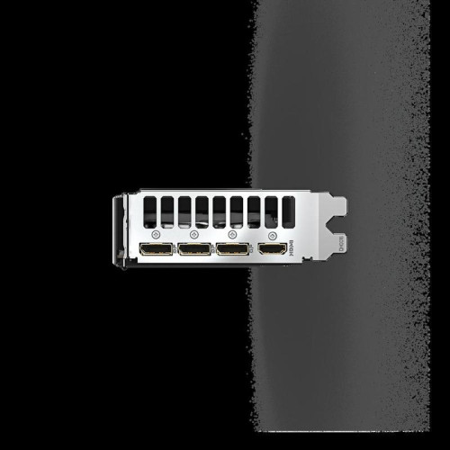 Видеокарта Gigabyte RTX5060Ti EAGLE MAX OC 8GB GDDR7 128bit 3xDP HDMI 3FAN RTL