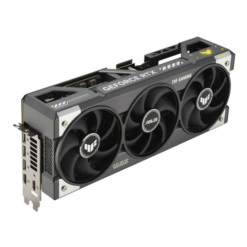 Видеокарта/ TUF-RTX5090-O32G-GAMING