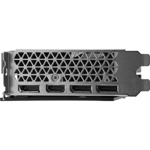 Видеокарта Biostar PCI-E 4.0 VA6656TM81 AMD Radeon RX 6650XT 8Gb 128bit GDDR6 2410/17500 HDMIx1 DPx3 HDCP Ret [VA6656TM81]