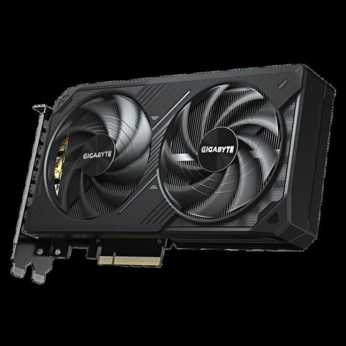 Видеокарта PCIE16 RTX5060TI 16GB GV-N506TWF2OC-16GD GIGABYTE