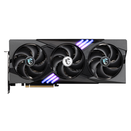 GeForce RTX 5070 Ti 16G GAMING TRIO OC