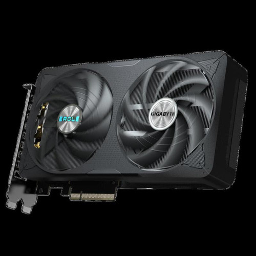 Видеокарта PCIE16 RTX5060TI 16GB GV-N506TEAGLE OC-16GD GIGABYTE