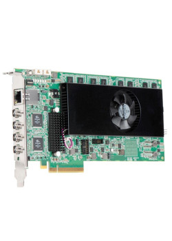 Видеокарта Matrox MURAIPXO-D4LF MURA IPXO 4K IP DECODE/DISPLAY