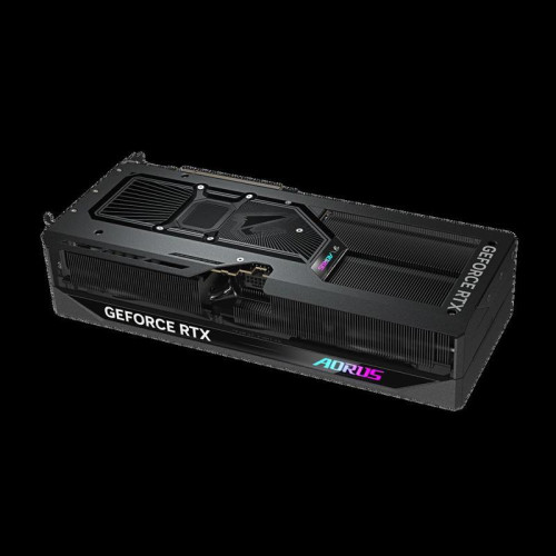 Видеокарта PCIE16 RTX5070 12GB GV-N5070AORUS M-12GD GIGABYTE