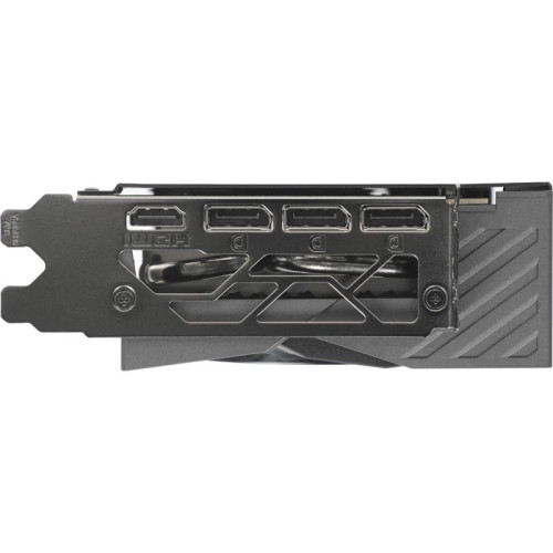 Видеокарта MSI PCI-E 5.0 RTX 5060TI 8G GAMING NVIDIA GeForce RTX 5060TI 8Gb 128bit GDDR7 2572/28000 HDMIx1 DPx3 HDCP Ret