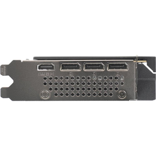 Видеокарта MSI PCI-E 5.0 RTX 5060TI 8G SHADOW 2X PLUS NVIDIA GeForce RTX 5060TI 8Gb 128bit GDDR7 2572/28000 HDMIx1 DPx3 HDCP Ret