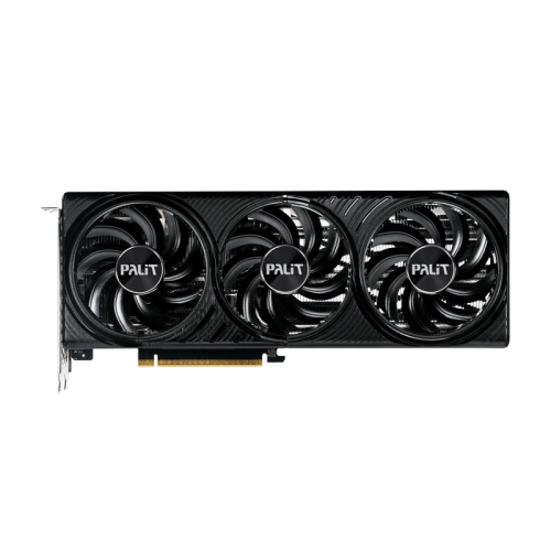 Видеокарта/ PA-RTX5060 INFINITY 3 OC 8GB PALIT