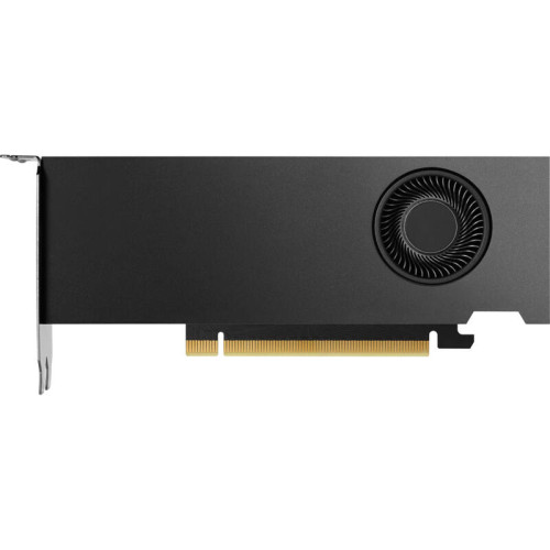 Видеокарта/ VGA PNY  NVIDIA RTX 4000 SFF Ada, 20 GB GDDR6 ECC, mDP 1.4a, PCI Express 4.0 x16
